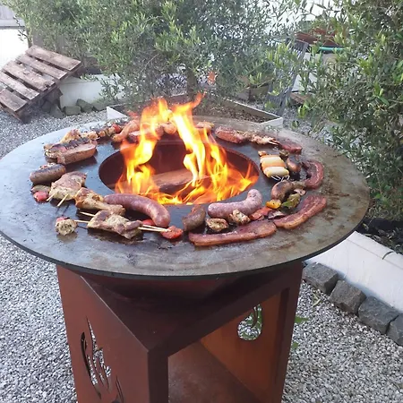 Familie & Vriendenwoning Met Fantastisch Uitzicht Ellezelles