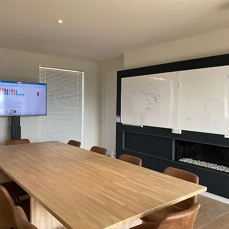 Familie & Vriendenwoning Met Fantastisch Uitzicht Villa *