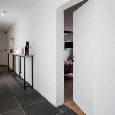Familie & Vriendenwoning Met Fantastisch Uitzicht Villa