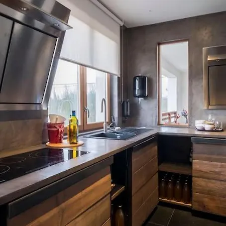 Villa Familie & Vriendenwoning Met Fantastisch Uitzicht Ellezelles