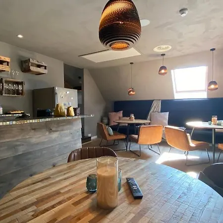 Familie & Vriendenwoning Met Fantastisch Uitzicht Villa Ellezelles