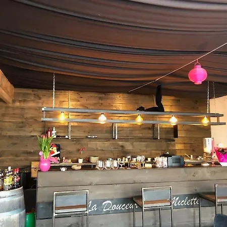 Familie & Vriendenwoning Met Fantastisch Uitzicht Ellezelles