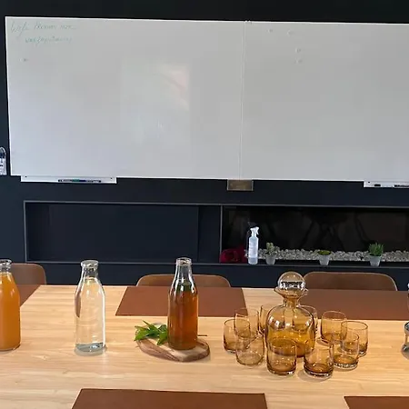 Villa Familie & Vriendenwoning Met Fantastisch Uitzicht Ellezelles