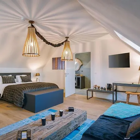 Villa Familie & Vriendenwoning Met Fantastisch Uitzicht