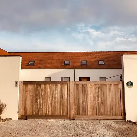 Villa Familie & Vriendenwoning Met Fantastisch Uitzicht *