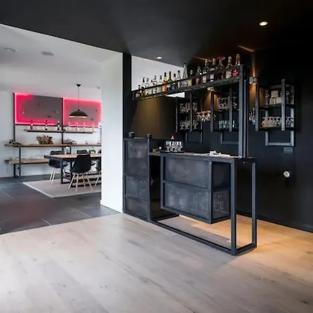 Familie & Vriendenwoning Met Fantastisch Uitzicht Villa *