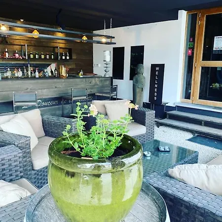 Familie & Vriendenwoning Met Fantastisch Uitzicht Villa