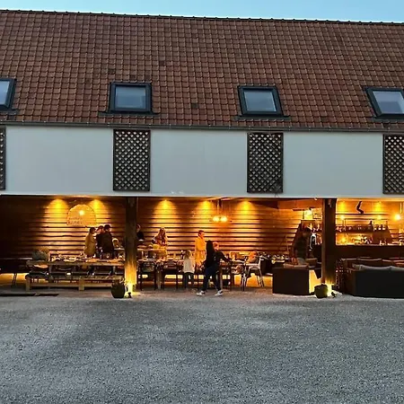 Villa Familie & Vriendenwoning Met Fantastisch Uitzicht *
