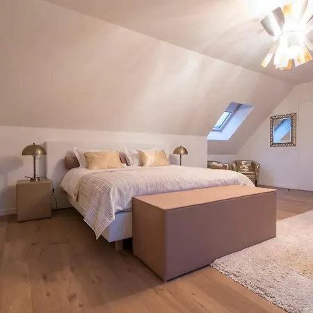 Familie & Vriendenwoning Met Fantastisch Uitzicht Villa *