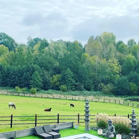 Villa Familie & Vriendenwoning Met Fantastisch Uitzicht *