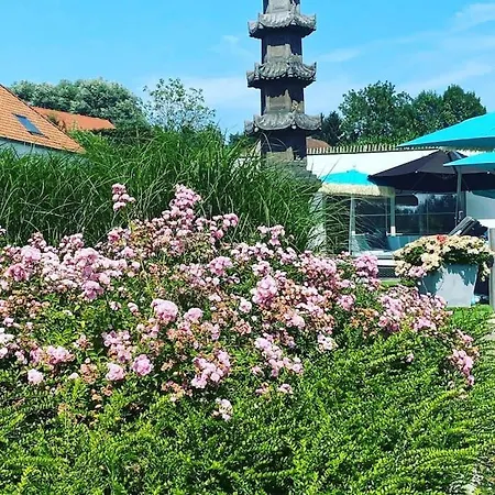 Familie & Vriendenwoning Met Fantastisch Uitzicht